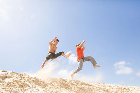 5-Day Lap Of Tasmania Tour From Hobart (flexible Ticket) - Hotel Accommodation 1