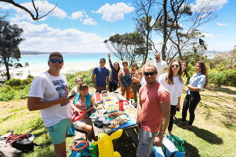 5-Day Lap Of Tasmania Tour From Hobart (flexible Ticket) - Hotel Accommodation 3