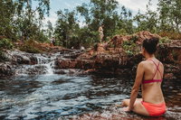 Litchfield National Park Day Tour from Darwin With Waterfalls And Buley Rockhole