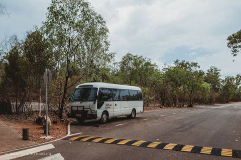 Litchfield National Park Day Tour From Darwin With Waterfalls And Buley Rockhole - Hotel Accommodation 5