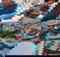 Kakadu Full-Day Tour from Darwin with Lunch - Hotel Accommodation