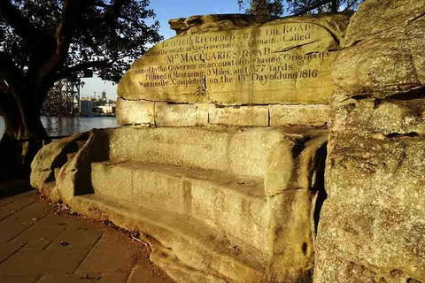 Private Sydney City And Bondi Beach Half Day Tour - Hotel Accommodation 1