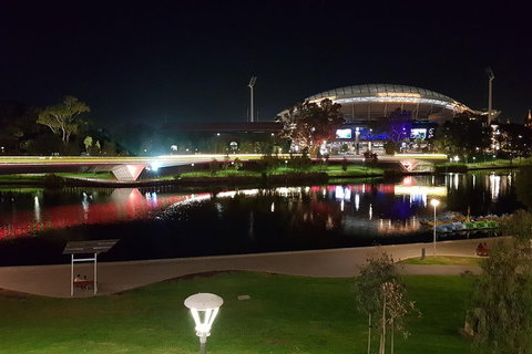 Adelaide Shore Excursion: Adelaide City Tour By Private Limo - Hotel Accommodation 5