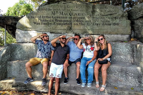 Private Sydney Half Day Tour Including Sydney Opera House And Bondi Beach - Hotel Accommodation 3