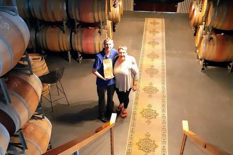 Tipple Of Gin Experience Tour - Hotel Accommodation 4