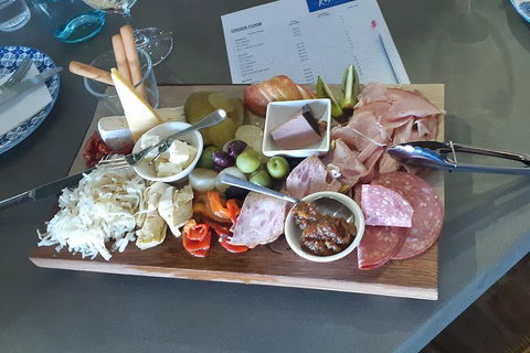 Tipple Of Gin Experience Tour - Hotel Accommodation 5