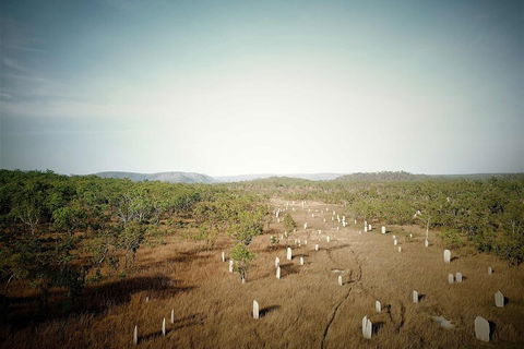 ETHICAL ADVENTURES - Litchfield Region, Max 10 Guests - Hotel Accommodation 0