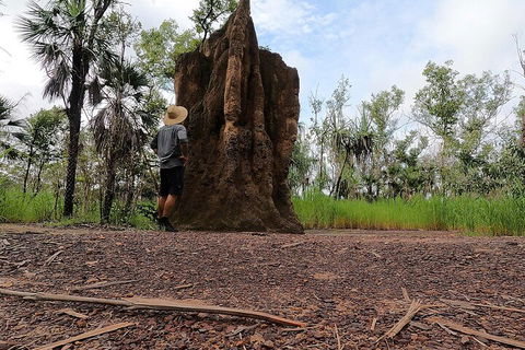 ETHICAL ADVENTURES - Litchfield Region, Max 10 Guests - Hotel Accommodation 3