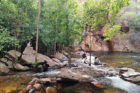ETHICAL ADVENTURES - Litchfield Region, Max 10 Guests - Hotel Accommodation 4