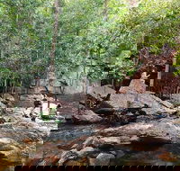 Ethical Adventures - Best in the WET - Litchfield / Kakadu 3 Day- max 10 guests - Hotel Accommodation