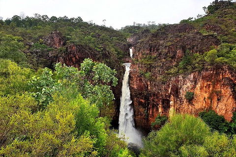 Ethical Adventures - Best In The WET - Litchfield / Kakadu 3 Day- Max 10 Guests - Hotel Accommodation 2