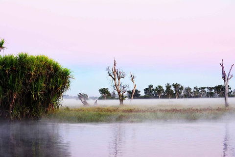 Ethical Adventures - Best In The WET - Litchfield / Kakadu 3 Day- Max 10 Guests - Hotel Accommodation 3