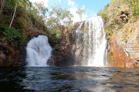 Ethical Adventures - Best In The WET - Litchfield / Kakadu 3 Day- Max 10 Guests - Hotel Accommodation 5
