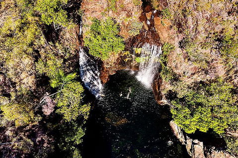 Ethical Adventures - Pure Litchfield - Hotel Accommodation 2