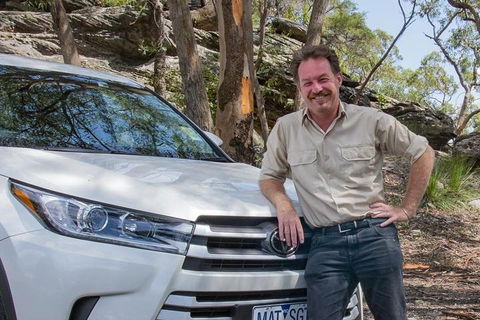 Sydney Private Tour Featuring Wilderness, Wildlife, Waves, Waterfalls And Wine - Hotel Accommodation 3