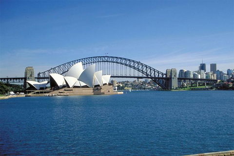 Sydney Private Tour Featuring Wilderness, Wildlife, Waves, Waterfalls And Wine - Hotel Accommodation 5