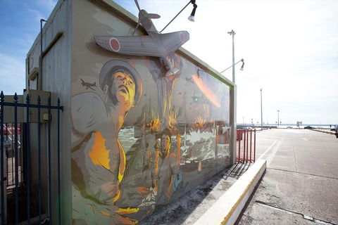 Bombing Of Darwin WWII Heritage Tours - Hotel Accommodation 0