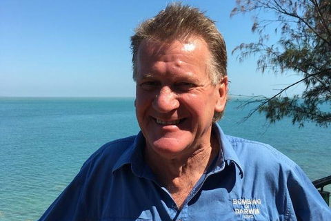 Bombing Of Darwin WWII Heritage Tours - Hotel Accommodation 1