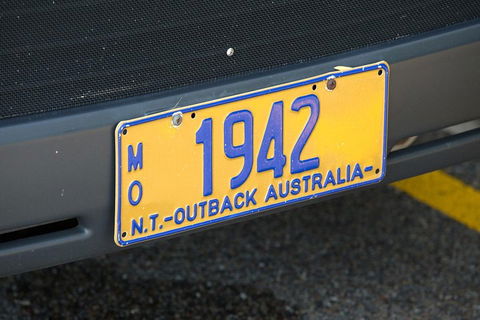 Bombing Of Darwin WWII Heritage Tours - Hotel Accommodation 5