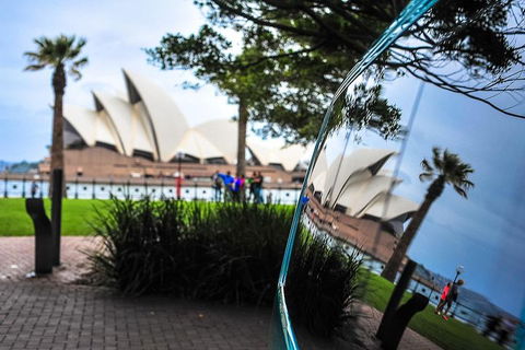Sydney City Private Tour - Hotel Accommodation 0