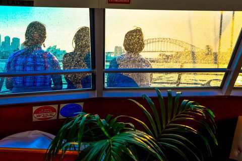 Sydney City Private Tour - Hotel Accommodation 1