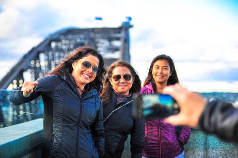 Sydney City Private Tour - Hotel Accommodation 4