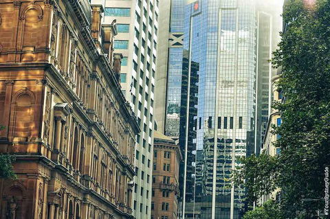 Sydney 6 Hour Private Tour - Hotel Accommodation 2