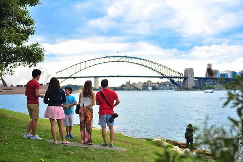Sydney 6 Hour Private Tour - Hotel Accommodation 3