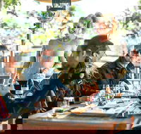 Private Blue Mountains and Winery Day-Trip from Sydney - Hotel Accommodation