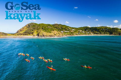 The Byron Bay Sea Kayak Tour - Hotel Accommodation 3