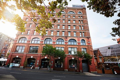 7-Day Tour In Sydney With Airport Pickup - Hotel Accommodation 5