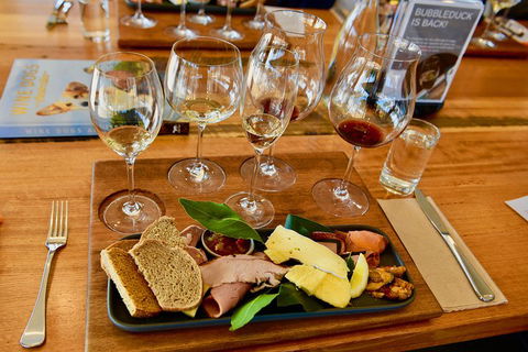 Tasmania 6 Day 'Tour In Circle' - Hotel Accommodation 2