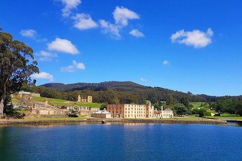 Tasmania 4 Day East Coast + Launceston - Hotel Accommodation 0