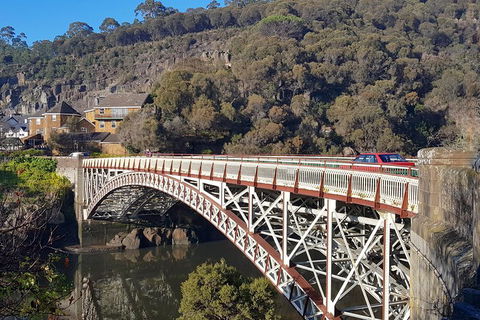 Tasmania 4 Day East Coast + Launceston - Hotel Accommodation 5