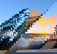 Noosa Oceanrider - Adventure Tour - Hotel Accommodation