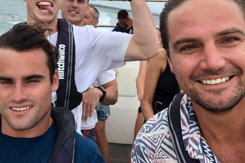 Noosa Oceanrider - Adventure Tour - Hotel Accommodation 5