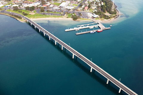 Phillip Island Helicopter Tour - Hotel Accommodation 0