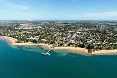 Phillip Island Helicopter Tour - Hotel Accommodation 1