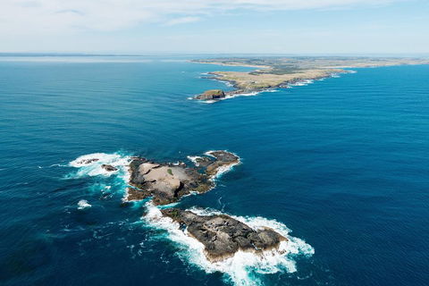Phillip Island Helicopter Tour - Hotel Accommodation 2