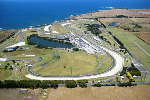 Phillip Island Helicopter Tour - Hotel Accommodation 4