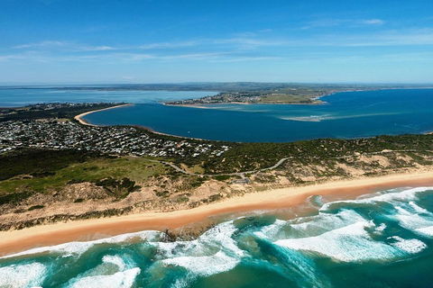 Phillip Island Helicopter Tour - Hotel Accommodation 5