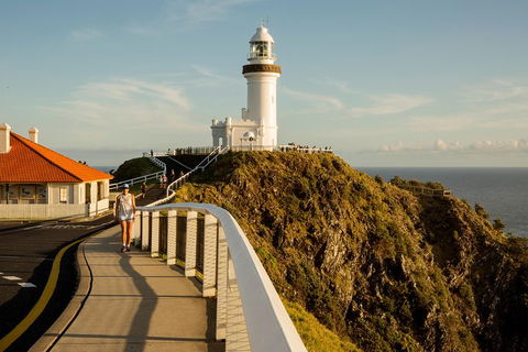 Byron Bay Lighthouse And Hinterland Tour - Hotel Accommodation 2