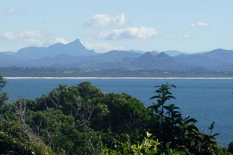 Byron Bay Lighthouse And Hinterland Tour - Hotel Accommodation 5