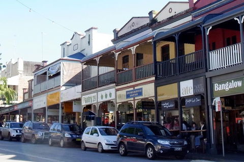 Byron Bay Hinterland Tour Including Rainforest Walk To Minyon Falls - Hotel Accommodation 5