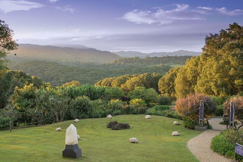 Byron Bay And Beyond Tour Including Cape Bryon Lighthouse Crystal Castle And Bangalow - Hotel Accommodation 5