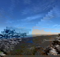 Private tours from Melbourne - Hotel Accommodation