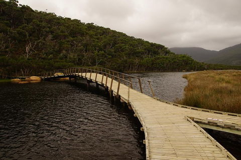 Private Tours From Melbourne - Hotel Accommodation 3