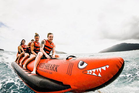 2-Night Whitsunday Islands All-Inclusive Sailing Tour From Airlie Beach - Hotel Accommodation 1