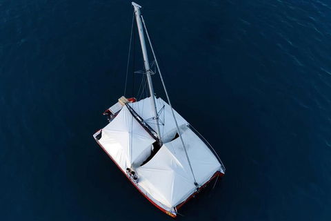 2-Night Whitsunday Islands All-Inclusive Sailing Tour From Airlie Beach - Hotel Accommodation 5