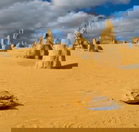 The Pinnacles Sea and Dunescapes Bush Reserve and Sunset Day Tour - Hotel Accommodation